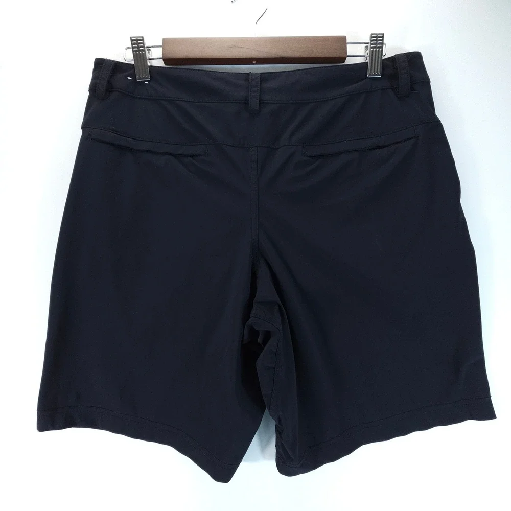 90 Degree Reflex Shorts Men S Black Performance Athletic‎ Minimalist Streetwear